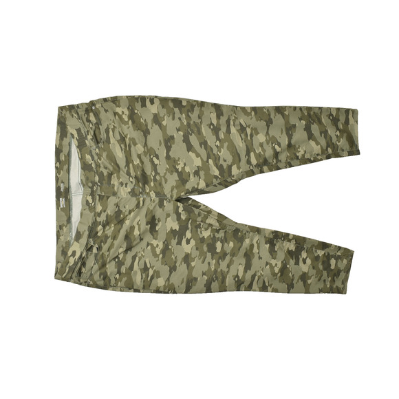 Levi Strauss Gold Signature Womens Camo Totally Shaping Pull-On Skinny Size 22W - Picture 1 of 8